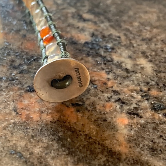 Chan Luu Wrap Bracelet - Picture 3 of 7